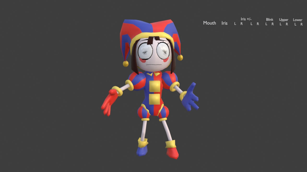 Jinx Bomb - Animated Short